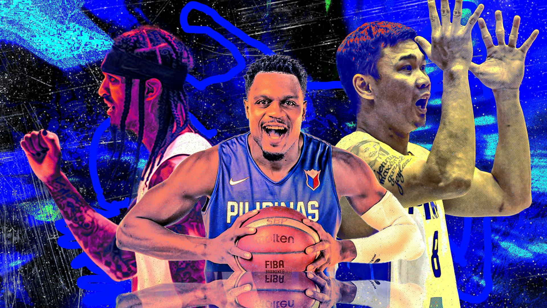 Go off: 5 memorable three-point shooting displays in Gilas Pilipinas recent history, ranked